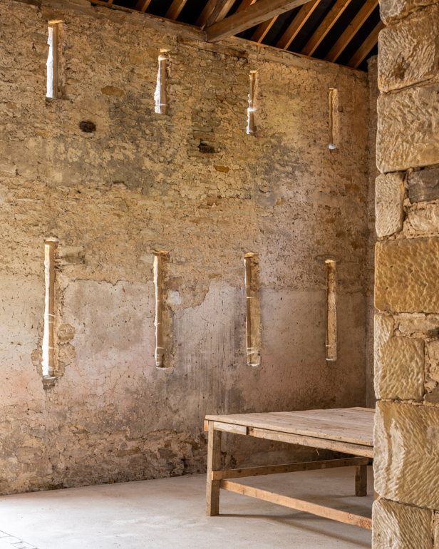 Rustic Barn Shoot & Event Space
