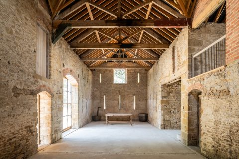 Rustic Barn Shoot & Event Space