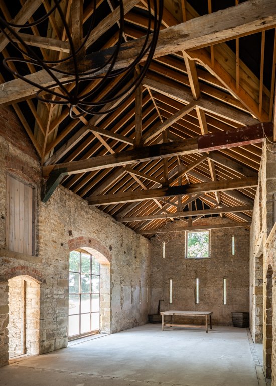 Rustic Barn Shoot & Event Space