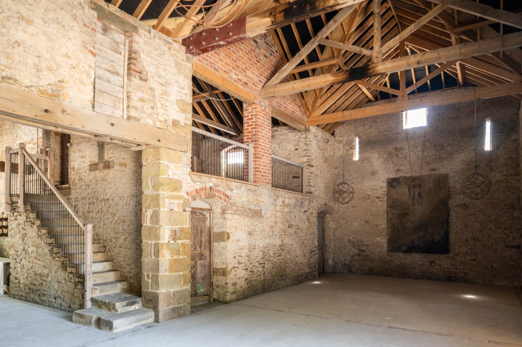 Rustic Barn Shoot & Event Space