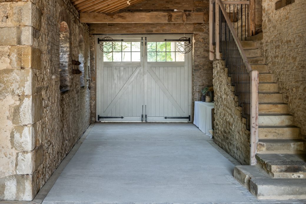 Rustic Barn Shoot & Event Space