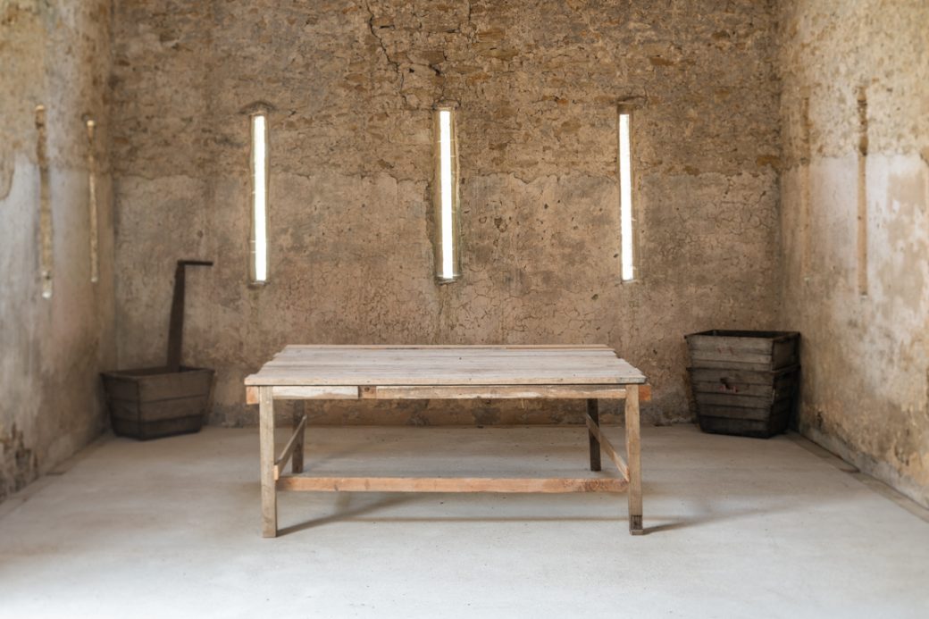 Rustic Barn Shoot & Event Space