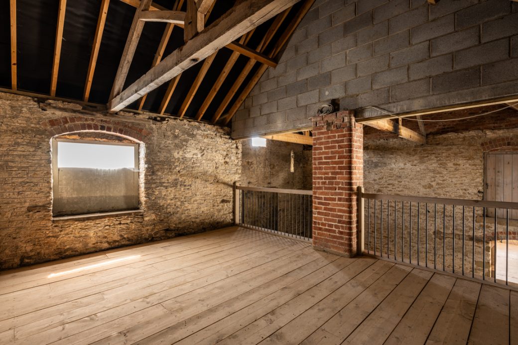 Rustic Barn Shoot & Event Space