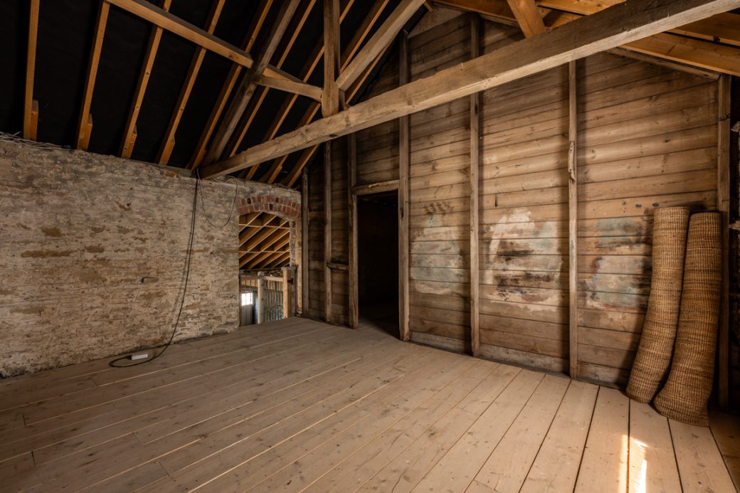 Rustic Barn Shoot & Event Space