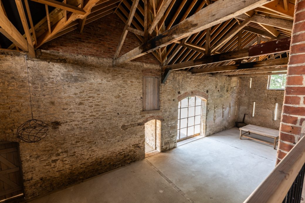 Rustic Barn Shoot & Event Space