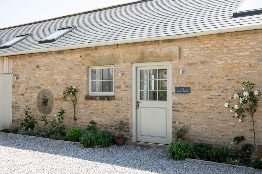 Luxury Interior Design Barn Conversion