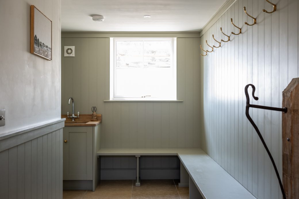 Luxury Interior Design Barn Conversion
