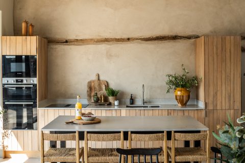 Luxury Interior Design Barn Conversion
