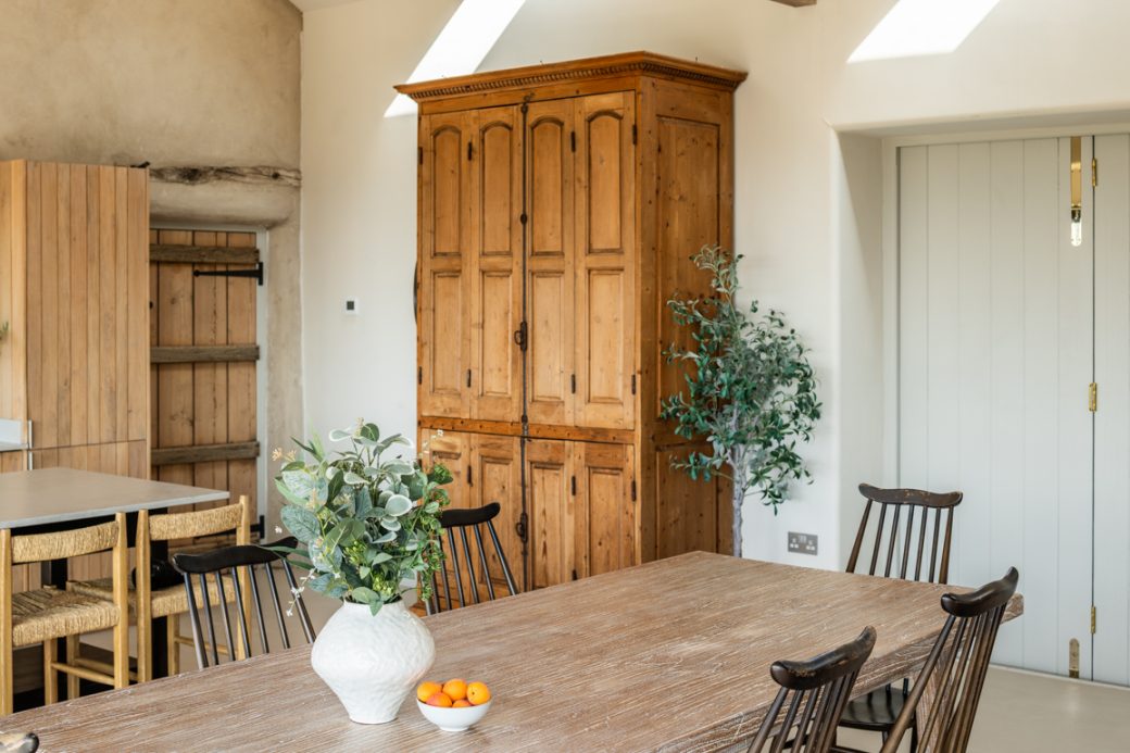 Luxury Interior Design Barn Conversion
