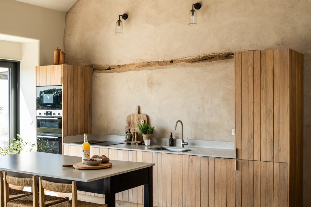 Luxury Interior Design Barn Conversion