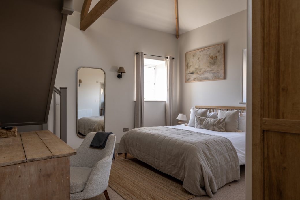 Luxury Interior Design Barn Conversion