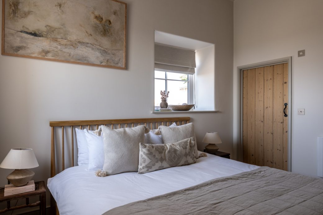 Luxury Interior Design Barn Conversion