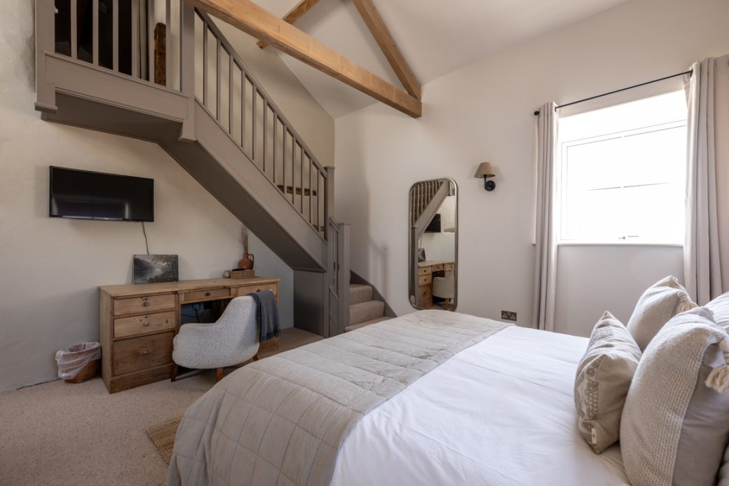 Luxury Interior Design Barn Conversion