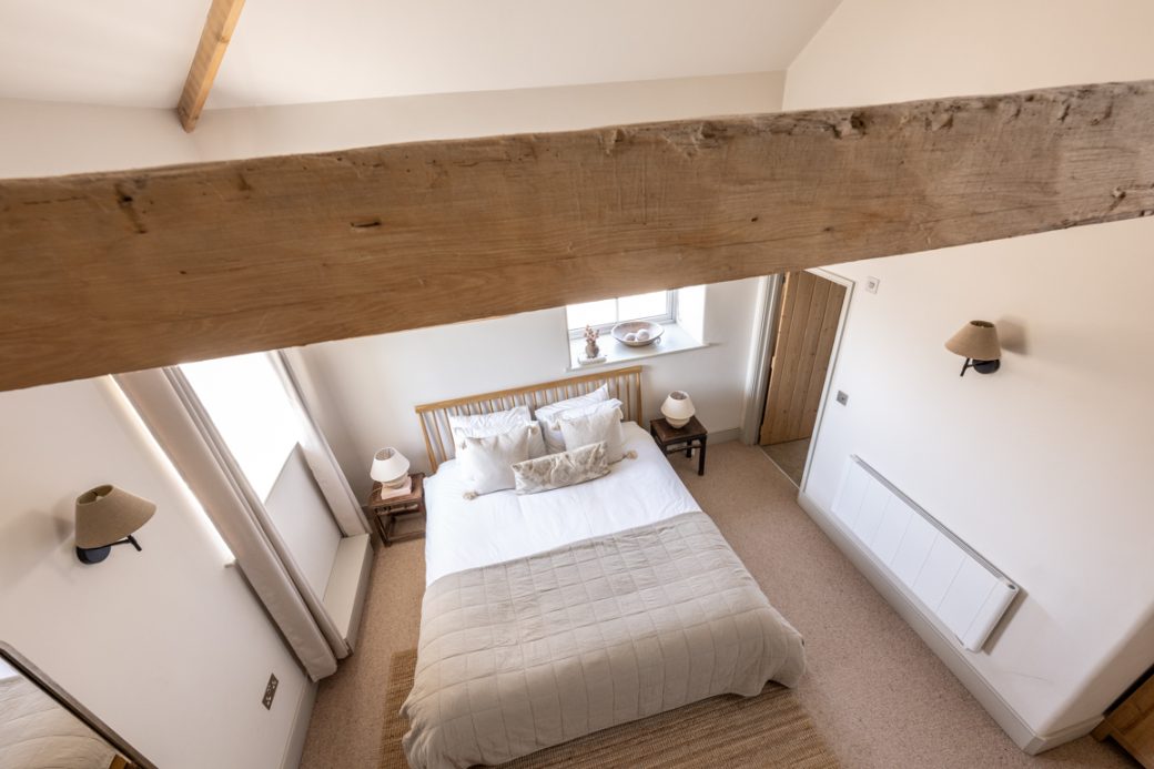 Luxury Interior Design Barn Conversion