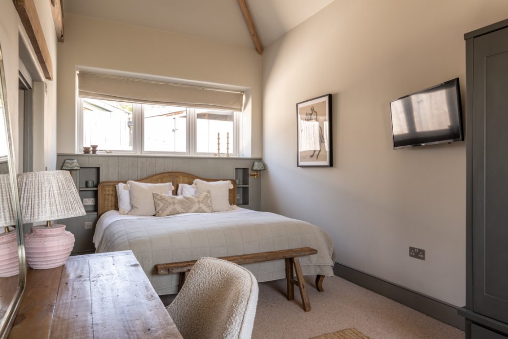 Luxury Interior Design Barn Conversion