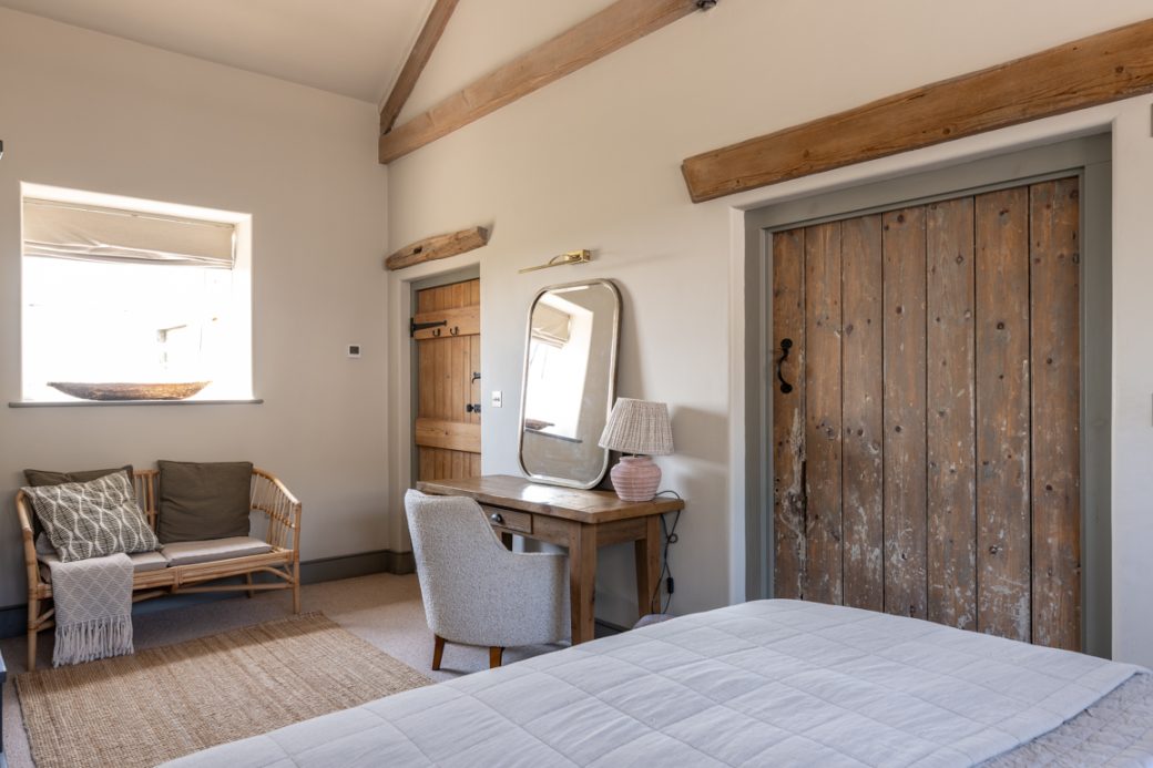 Luxury Interior Design Barn Conversion