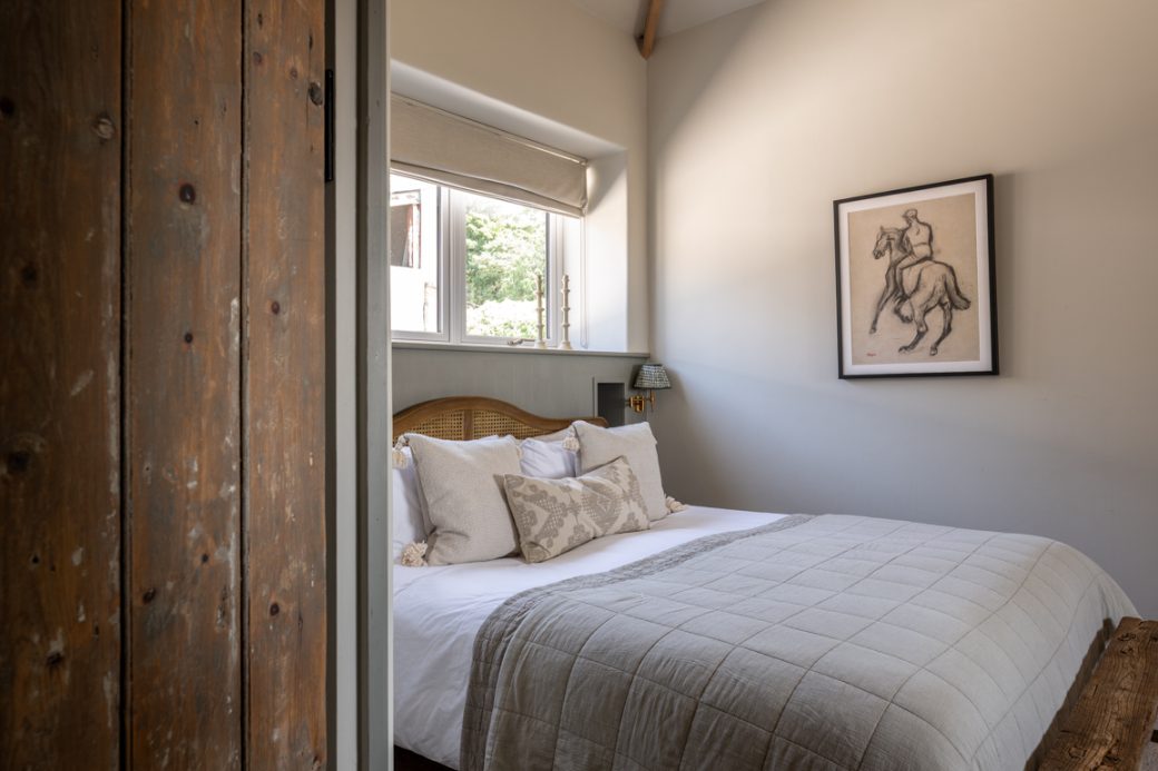 Luxury Interior Design Barn Conversion