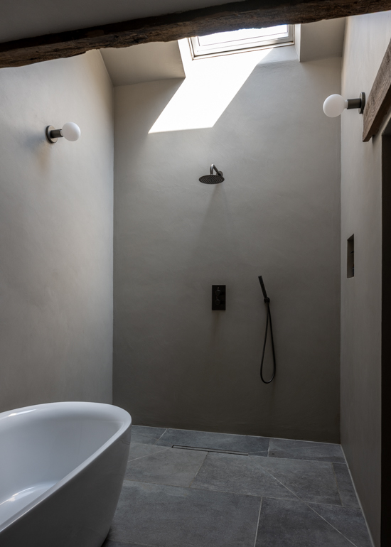 Luxury Interior Design Barn Conversion