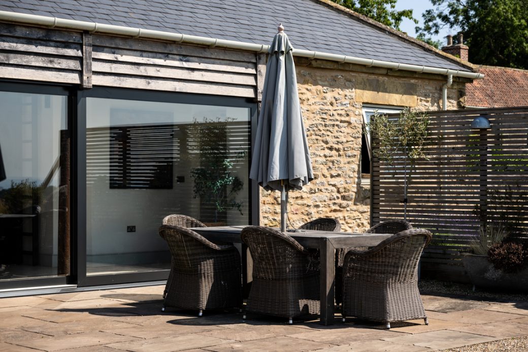 Luxury Interior Design Barn Conversion