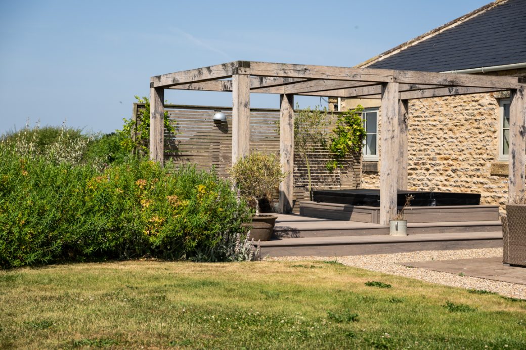Luxury Interior Design Barn Conversion
