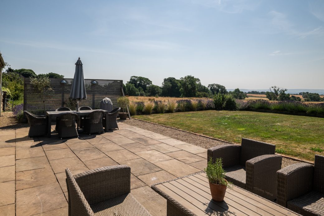 Luxury Interior Design Barn Conversion