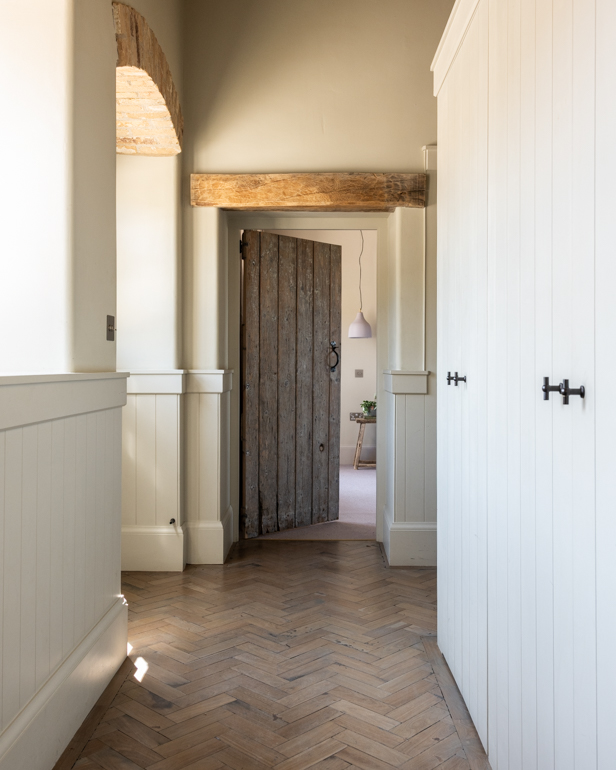 Contemporary Interior Design Barn Conversion