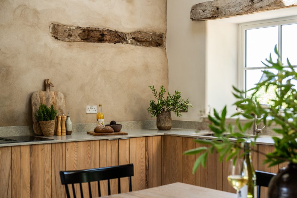 Contemporary Interior Design Barn Conversion