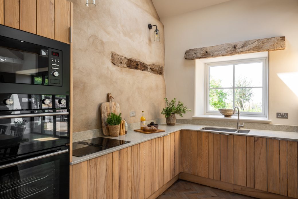 Contemporary Interior Design Barn Conversion