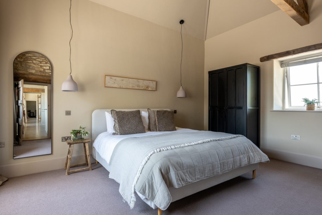Contemporary Interior Design Barn Conversion