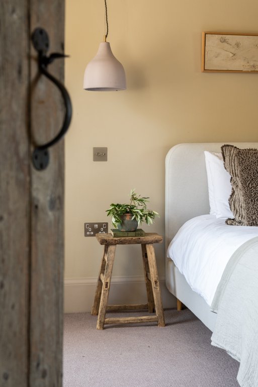 Contemporary Interior Design Barn Conversion