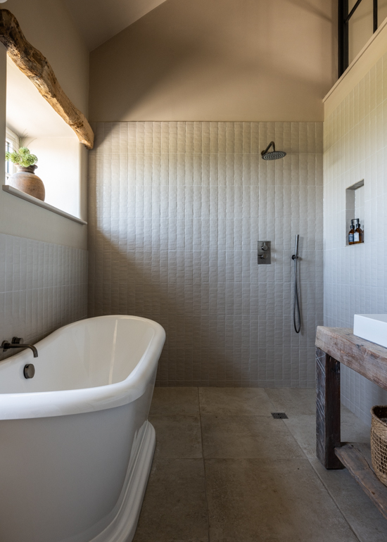 Contemporary Interior Design Barn Conversion