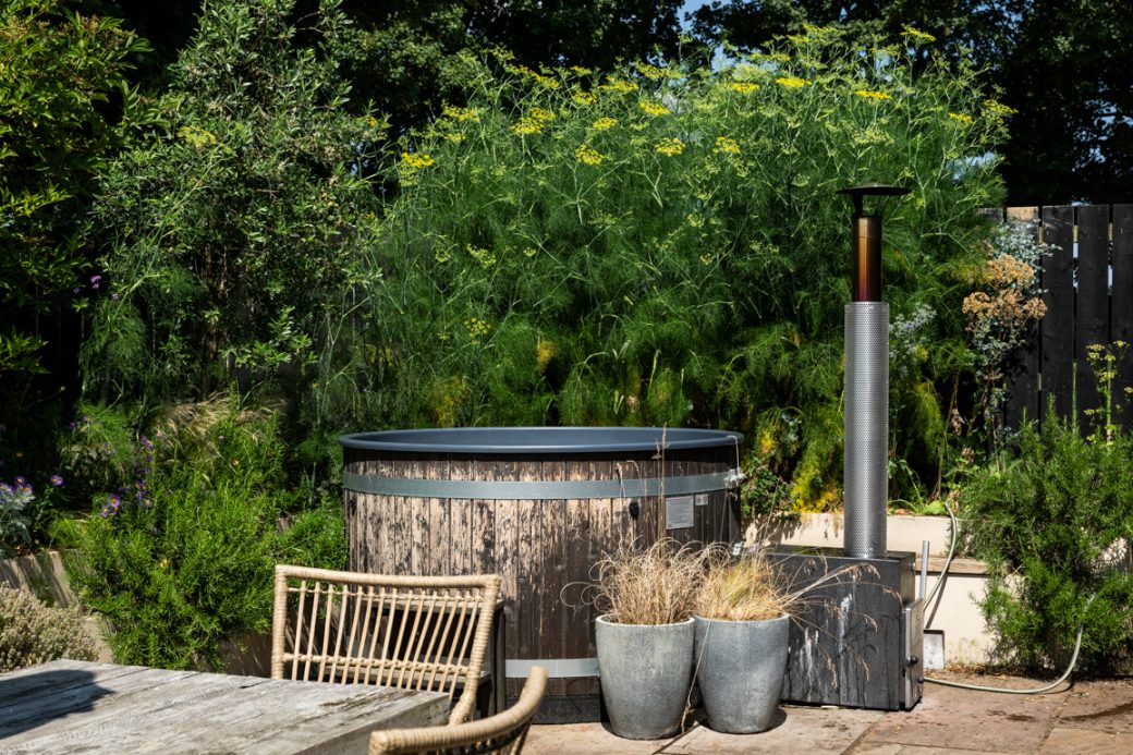 Contemporary Interior Design Barn Conversion