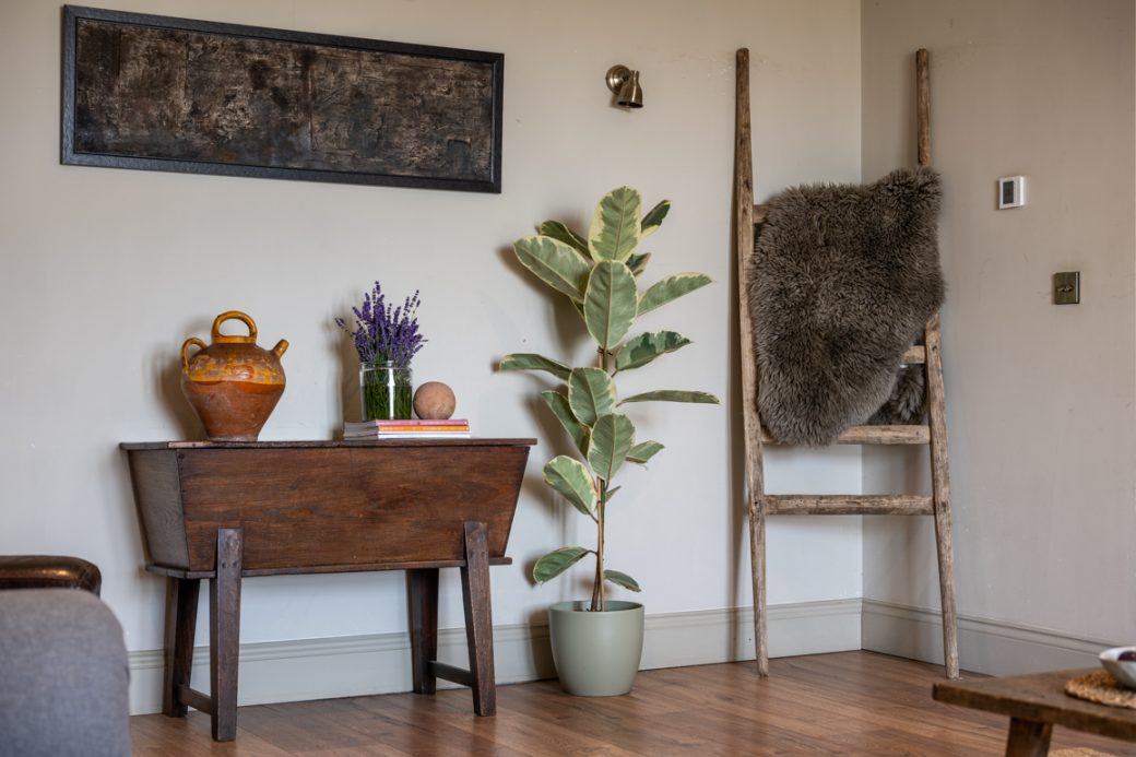 Interior Design Farmhouse in North Yorkshire