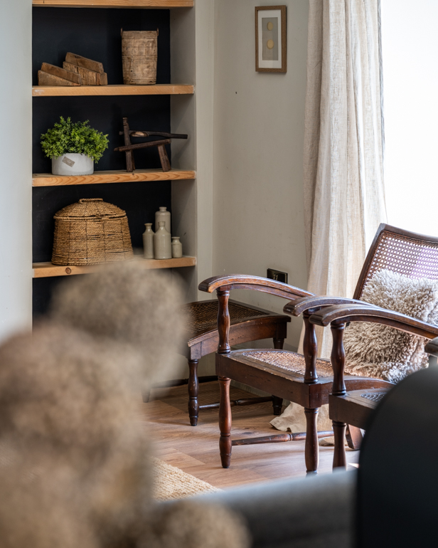 Interior Design Farmhouse in North Yorkshire
