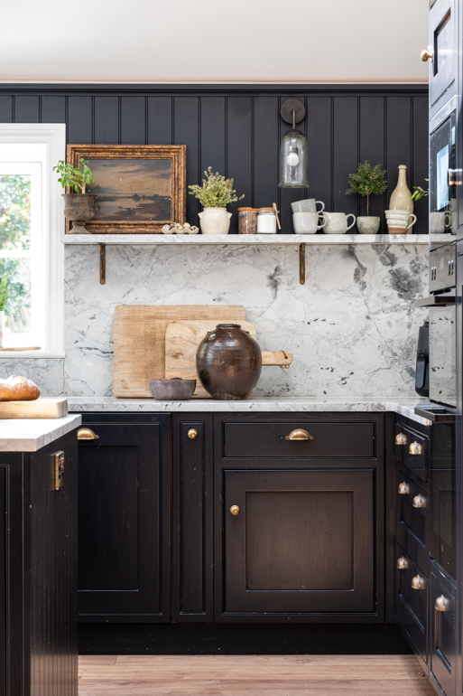 Interior Design Farmhouse in North Yorkshire