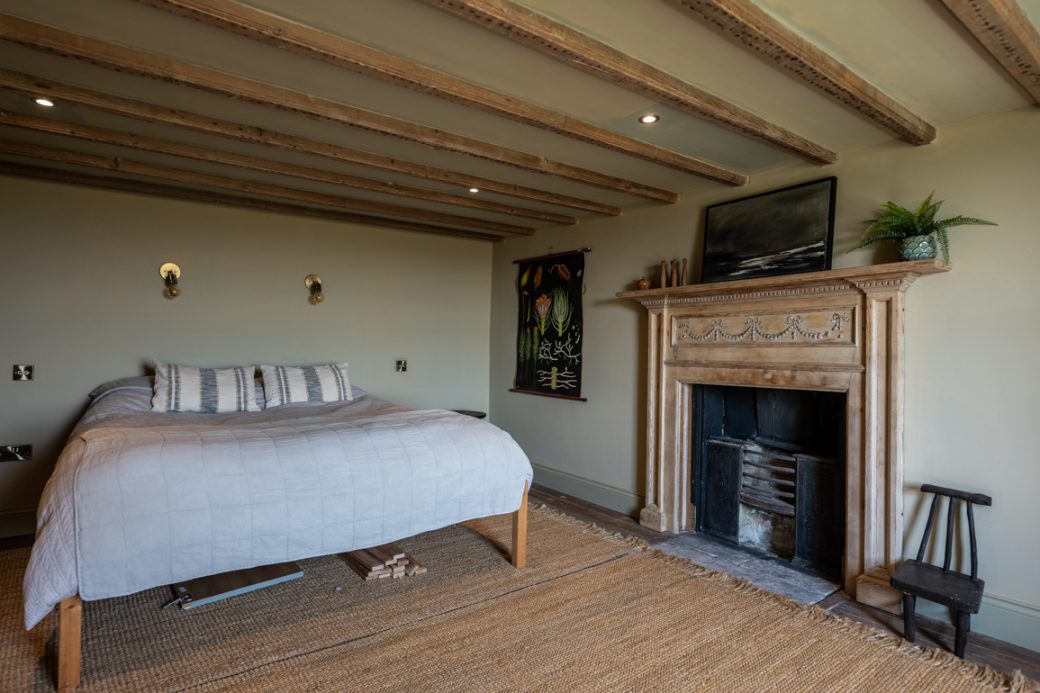 Interior Design Farmhouse in North Yorkshire