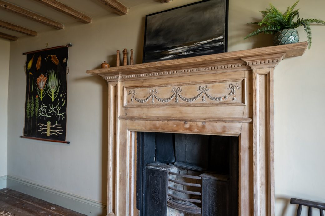 Interior Design Farmhouse in North Yorkshire