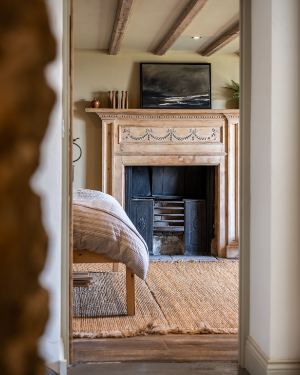 Interior Design Farmhouse in North Yorkshire