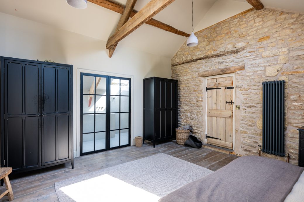 Interior Design Farmhouse in North Yorkshire