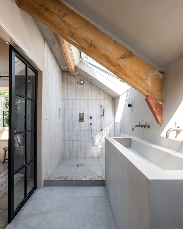 Interior Design Farmhouse in North Yorkshire
