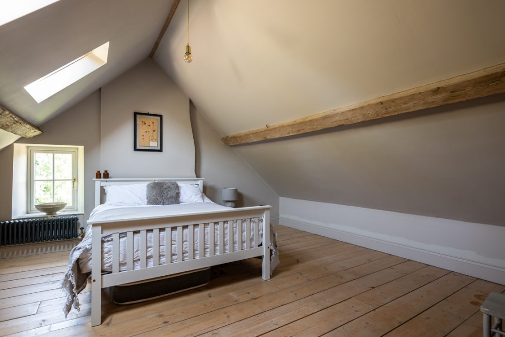 Interior Design Farmhouse in North Yorkshire