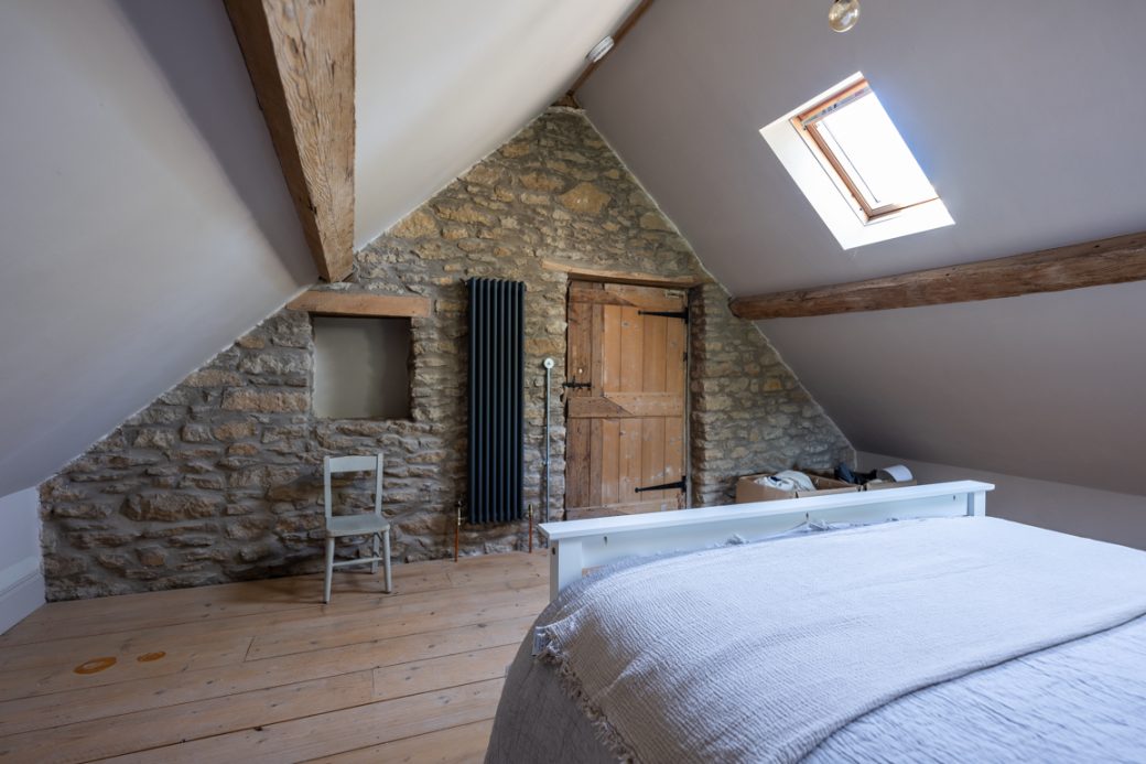 Interior Design Farmhouse in North Yorkshire