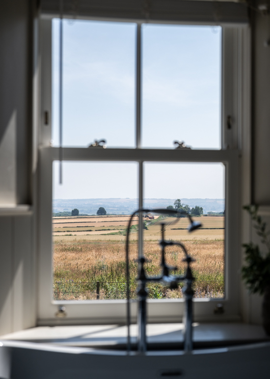 Interior Design Farmhouse in North Yorkshire