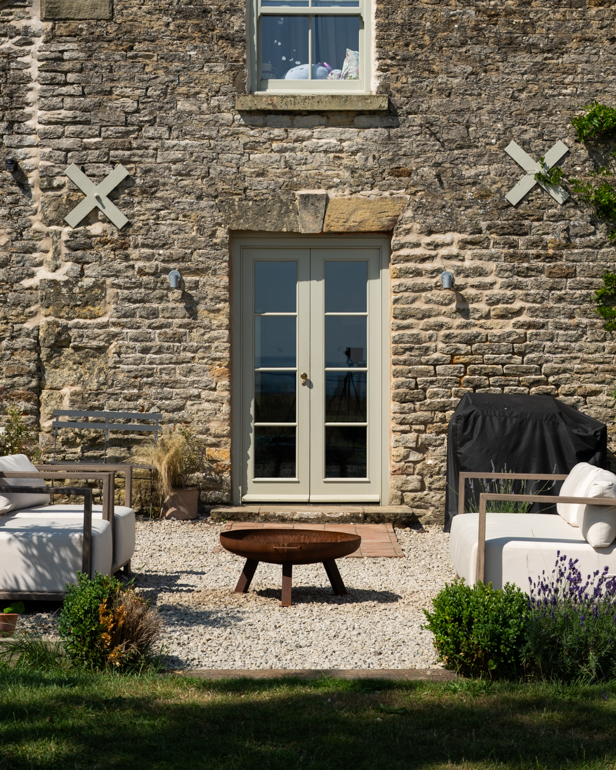 Interior Design Farmhouse in North Yorkshire