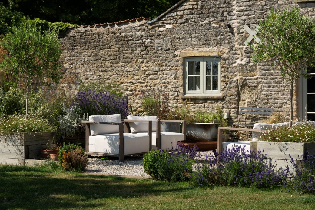 Interior Design Farmhouse in North Yorkshire