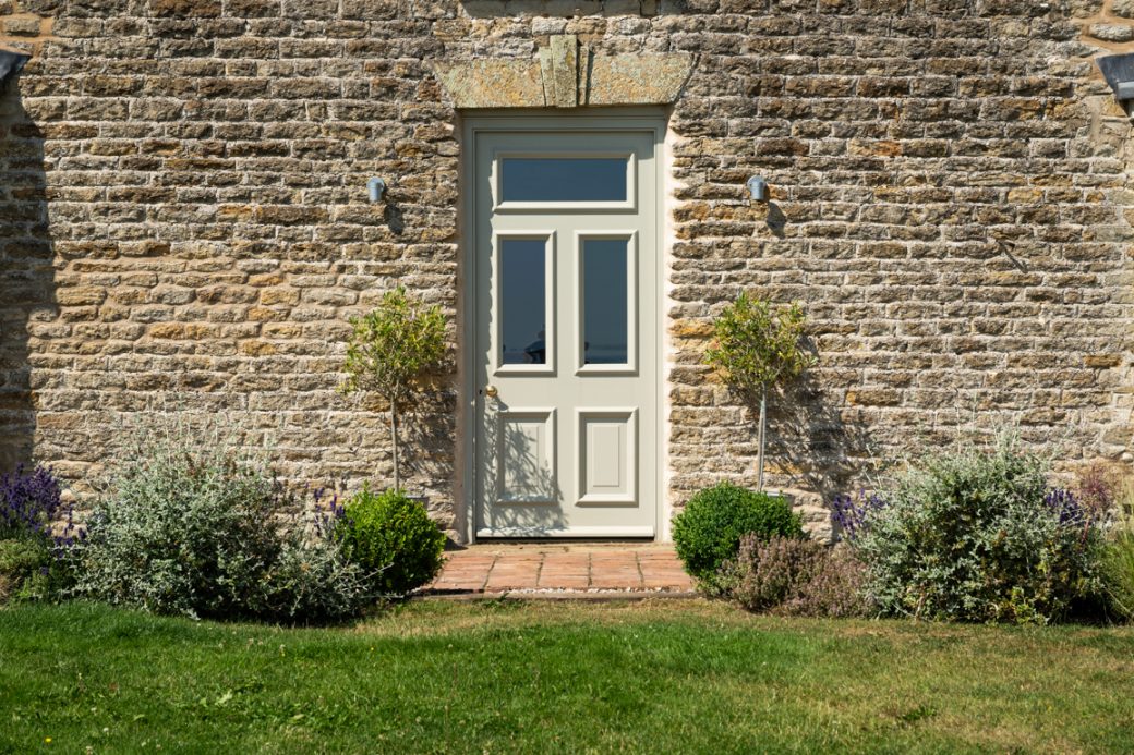 Interior Design Farmhouse in North Yorkshire