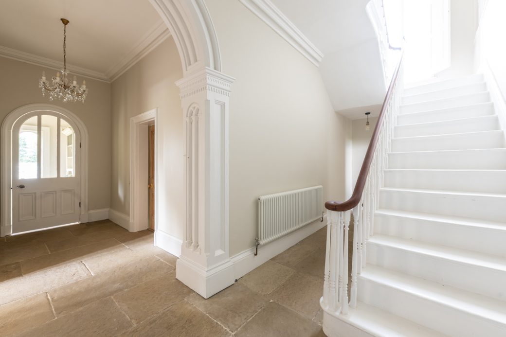 Elegant Period Shoot Location in Lancashire