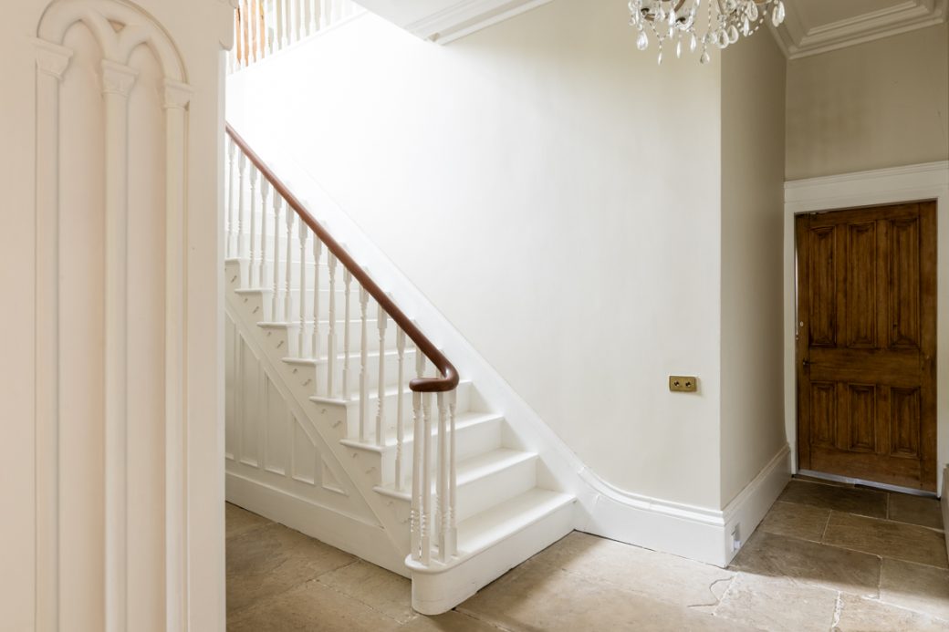 Elegant Period Shoot Location in Lancashire