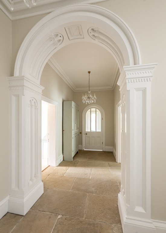 Elegant Period Shoot Location in Lancashire