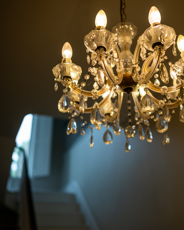 Elegant Period Shoot Location in Lancashire